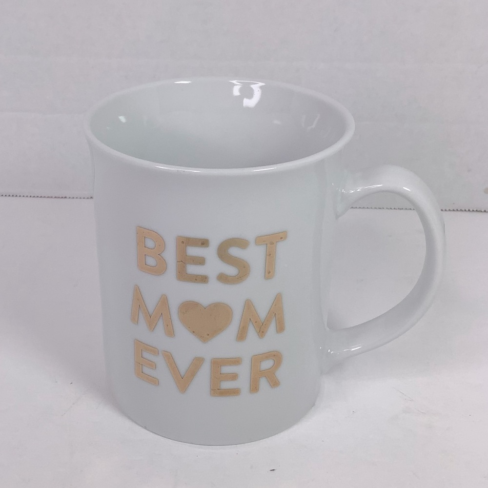 Fringes mug